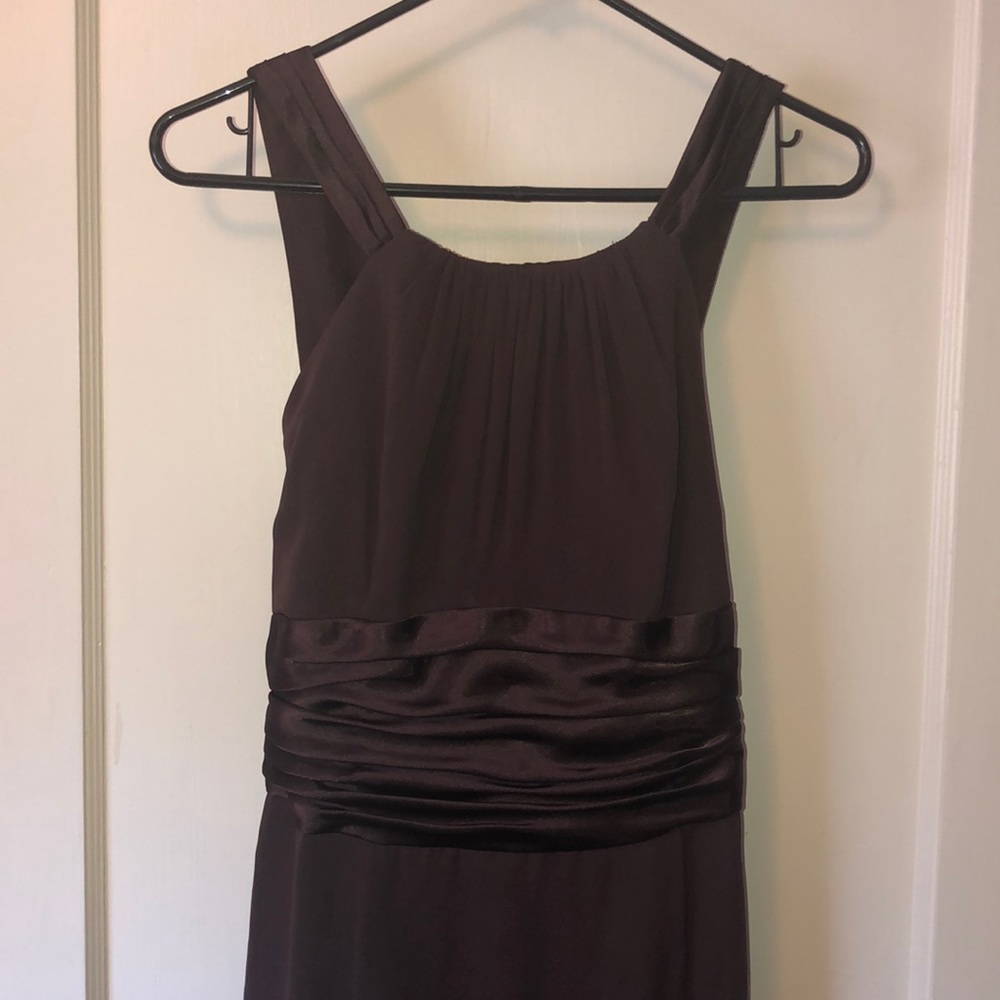 DAVIDS BRIDAL GOWN